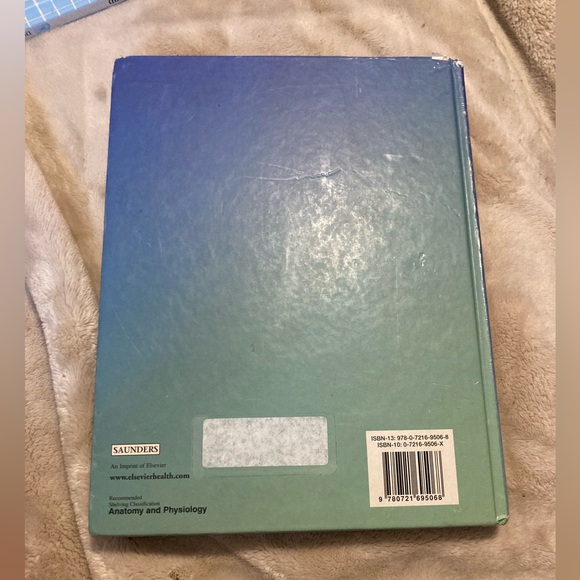 The human body in health and IIIness 2nd edition book - Picture 3 of 3